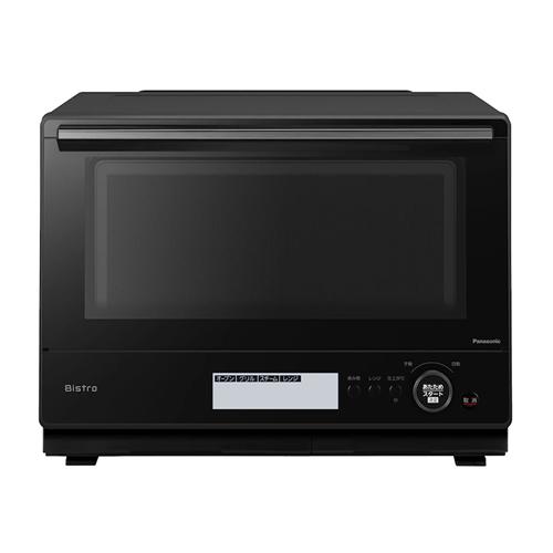 Bistro（Panasonic） 【当店なら5年延長保証加入が無料】NE-BS8C-K