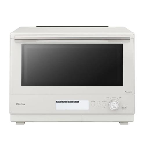 Bistro（Panasonic） 【当店なら5年延長保証加入が無料】NE-BS8C-W 