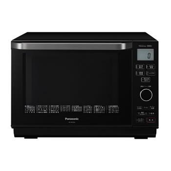20年製 パナソニック エレック 26L オーブンレンジ NE-MS266-K Amazon | パナソニック エレック オーブンレンジ 26L フラット