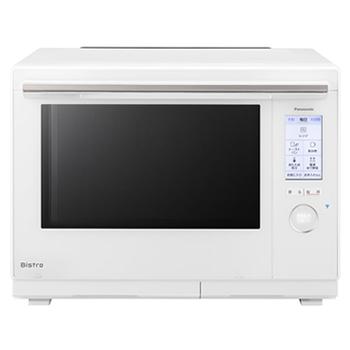 Bistro（Panasonic） 【今なら5年延長保証加入が無料】NE-UBS10A-W