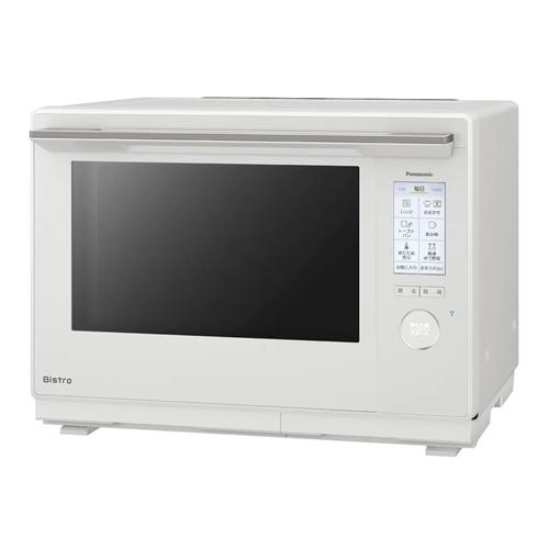 Panasonic 2021年製 スチームオーブンレンジ Bistro 30L デンキチWeb / Panasonic パナソニック スチームオーブンレンジ 30L