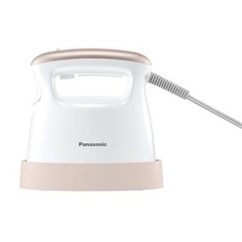 Panasonic（パナソニック） NI-FS410-PN 衣類スチーマー ピンク