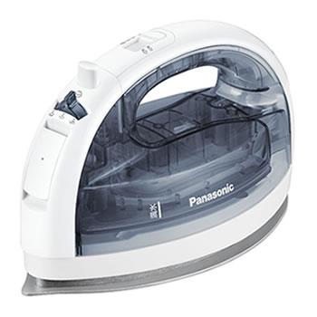 Panasonic（パナソニック） NI-WL407-H コードレス スチームアイロン