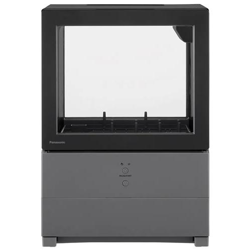 615 Panasonic 2020年製　超極美品　8キロ　4.5キロ　乾燥付 Panasonic（パナソニック） 【今なら5年延長保証加入が無料】NP-TMLK1