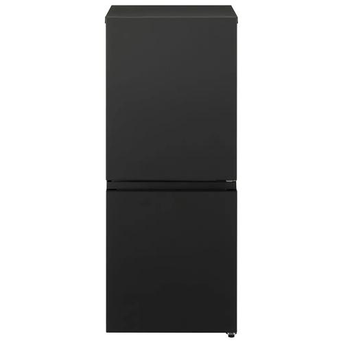 Panasonic（パナソニック） NR-B16C2-K パーソナル冷蔵庫 156L マット 