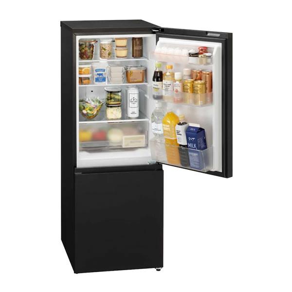Panasonic NR-B18C1-K パナソニック 180L パーソナル冷蔵庫 Panasonic NR-B18C1-K パナソニック 180L パーソナル冷蔵庫