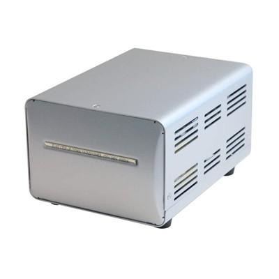 カシムラ製TI-151アップダウン変圧器2000VA 100V/220-240V カシムラ製TI-151アップダウン変圧器2000VA 100V/220-240V