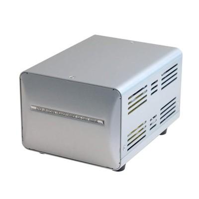 カシムラ 昇圧高圧 変圧器 アップダウントランス TI-20 NTI-20 カシムラ アップダウントランス(大型タイプ) 100V/220-240V