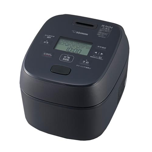 2026年5月30日購入新品ZOJIRUSHI圧力IH炊飯器NW-MC07BZ 象印（ZOJIRUSHI） NW-MC07-BZ 4合炊き 圧力IH炊飯ジャー スレート