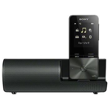 全国どこでも送料無料NW-S315K-B ソニー 16GB メモリータイプ