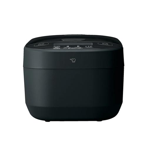 極め炊き NW-YB10-BZ 象印 圧力IH炊飯ジャー 5.5合炊き