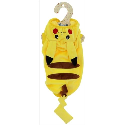 限定モデル P ペティオ ポケモン なりきりウェア ピカチュウ ｍ Riosmauricio Com