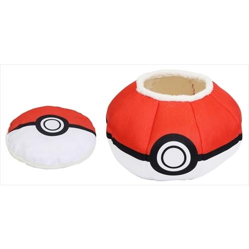 P ペティオ ポケモン モンスターボールベッド 家電のsakura 通販 Paypayモール