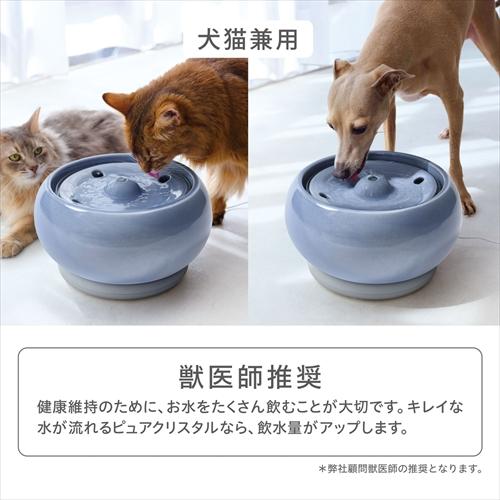 GEX P-4972547928801 ジェックス ピュアクリスタル セラモ 1.8L GEX P-4972547928801 ジェックス ピュアクリスタル セラモ 1.8L