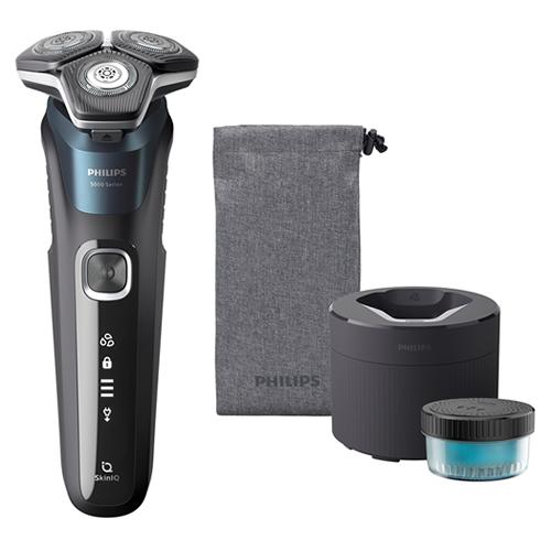Philips ウェット＆ドライ電動シェーバー S5889/60 Shaver series 5000 PHILIPS-S5889-60 フィリップス ウェット＆ドライ