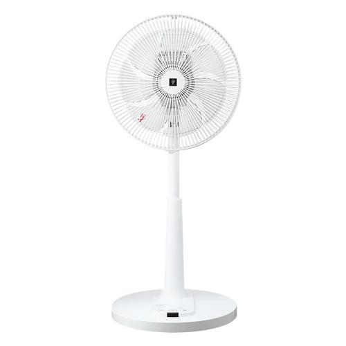 SHARP（シャープ） PJ-U3AS-W プラズマクラスター扇風機 ホワイト系
