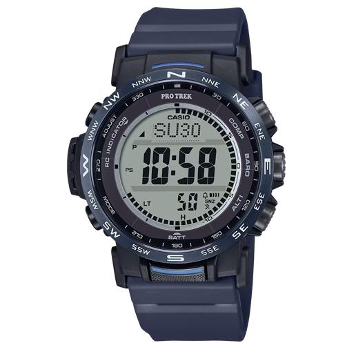 PRO TREK PRW-35Y-2JF カシオ CASIO プロトレック 電波ソーラー