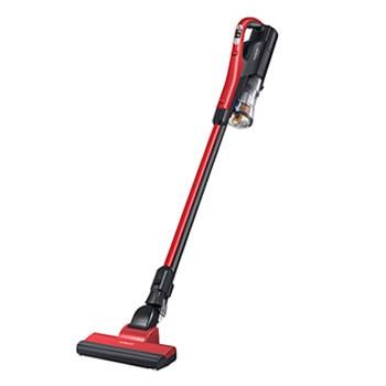 Pv Bl10g R 日立 コードレススティッククリーナー ラクかるスティック レッド 家電のsakura 通販 Paypayモール