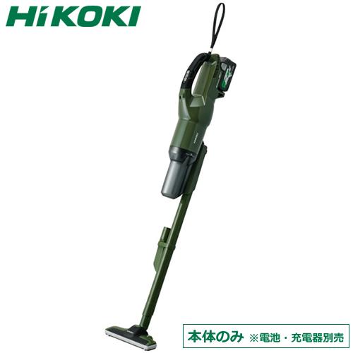 マルチボルト R36DBSC-NNG HiKOKI 36Vマルチボルト2段サイクロン式