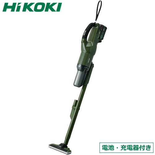 HiKOKI（ハイコーキ） R36DBSC-XPGZ HiKOKI 36Vマルチボルト2段