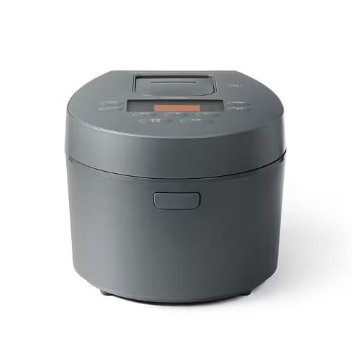 銘柄炊き RC-IL50-HA アイリスオーヤマ IHジャー炊飯器 5.5合炊き 50
