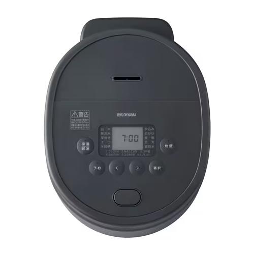 IRIS OHYAMA（アイリスオーヤマ） RC-MSA50-HA 5.5合 ジャー炊飯器