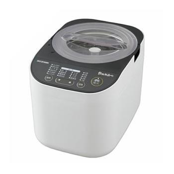 アイリスオーヤマ - 精米機 アイリスオーヤマ RCI-B5-W IRIS OHYAMA RCI-B5-W アイリスオーヤマ 米屋の旨み 銘柄純白