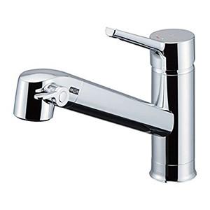 格安人気 Rjf 871y Inax キッチン用シングルレバー混合水栓 浄水器内蔵 ハンドシャワー付き 最安値 Www Thedailyspud Com