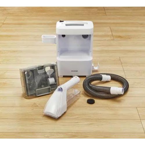 IRIS OHYAMA（アイリスオーヤマ） RNS-300 リンサークリーナー グレー