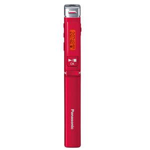 【美品】Panasonic RR-XP009-K 録音 8GB ボイスレコーダー 概要 ICレコーダー RR-XP009 | オーディオ | Panasonic