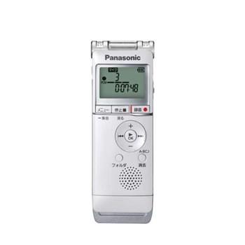 Panasonic（パナソニック） RR-XS370-W 8GB ICレコーダー (ホワイト