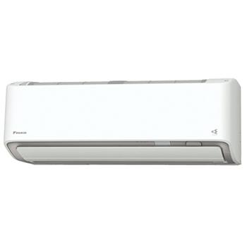 ダイキン（DAIKIN） S22ZTAXS-W 2.2k エアコン 6畳程度 ホワイト 2022