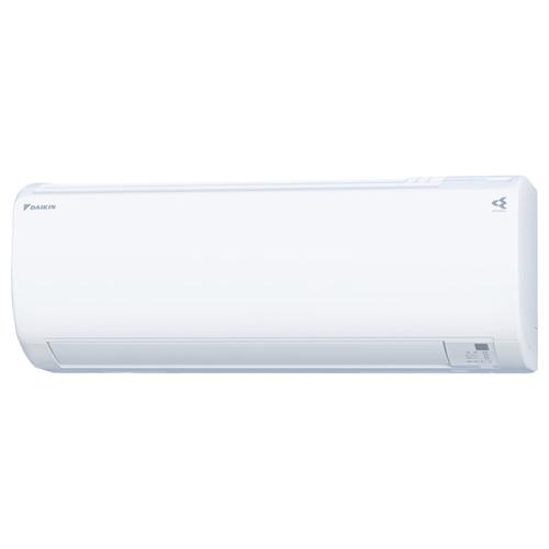 新品 DAIKIN ダイキン ルームエアコン S403ATEP-W（室内機：F403ATEP-W 室外機：R403AEP ）2023モデル Eシリーズ 14畳程度 単相 200V S403ATEP-W ダイキン Eシリーズ 壁掛形 14畳程度 シングル - 業務用