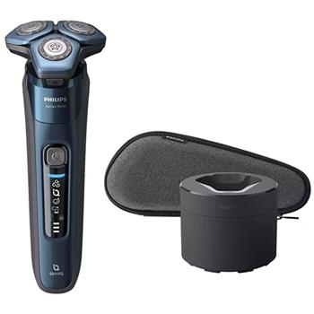 【美品】PHILIPS 7000シリーズ S7786/50 フィリップス Shaver series 7000 S7786-50 フィリップス ウェット＆ドライ電気