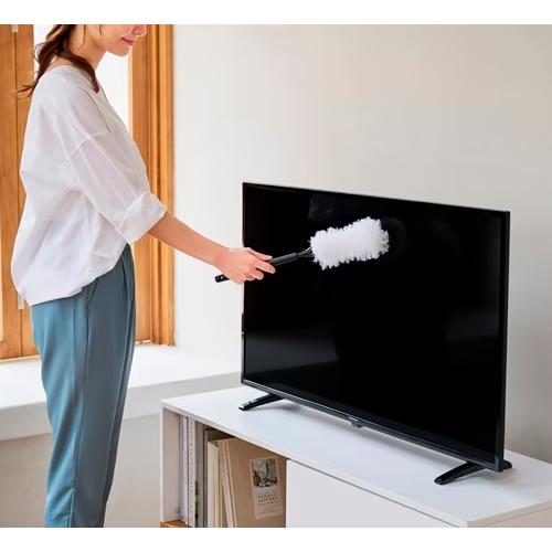 IRIS OHYAMA（アイリスオーヤマ） SCD-184PM-B 充電式サイクロン