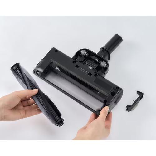 【新品未開封】SCD-185P-B 掃除機 コードレス ブラック 自走式 掃除機 スティッククリーナー コードレス SCD-185P-B ブラック