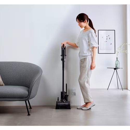 IRIS OHYAMA SCD-185PM-B アイリスオーヤマ 充電式サイクロン