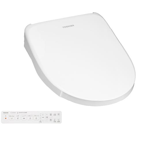 クリーンウォッシュ SCS-SRA7020-W 東芝 瞬間式温水洗浄便座 ホワイト