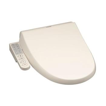 東芝 温水洗浄便座 SCS-TCK1000 21年製 訳あり TOSHIBA（東芝） SCS-TCK1000 貯湯式温水洗浄便座 操作部一体型