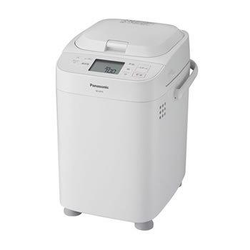 Panasonic SD-MT4-W パナソニック 1斤タイプ ホームベーカリー