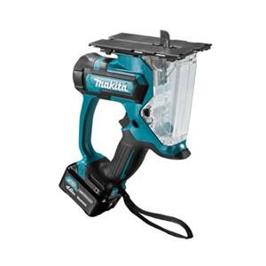 SD100DSMX マキタ 10.8V 充電式ボードカッタ(4.0Ah電池×2・充電器