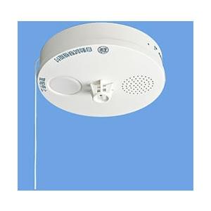 Panasonic（パナソニック） SHK38155 住宅用火災警報器 薄型 電池式 ね