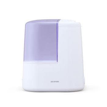 9EM116 【未使用】IRIS OHYAMA アイリスオーヤマ 加湿器 IRIS OHYAMA（アイリスオーヤマ） SHM-260R1-A 加熱式加湿器 タンク