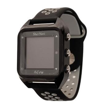 テクタイト ShotNavi-HuG-FW-BK ショットナビ みちびきL1S対応 テクタイト ShotNavi-HuG-FW-BK ショットナビ みちびきL1S対応