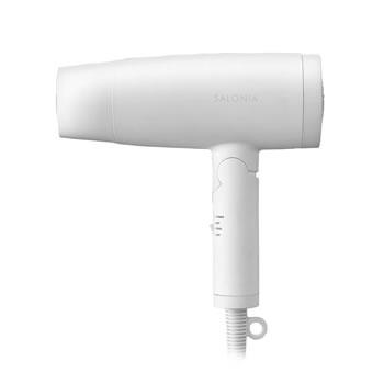 Sl 013wh サロニア スピーディーイオンドライヤー ホワイト 家電のsakura 通販 Paypayモール