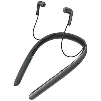 SONY SMR-10 ワイヤレスイヤホン SONY SMR-10-W ソニー 首かけ集音器 ワイヤレステレビイヤホン