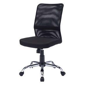 サンワサプライ メッシュOAチェア ブラック SNC-NET16BK | SANWA SUPPLY