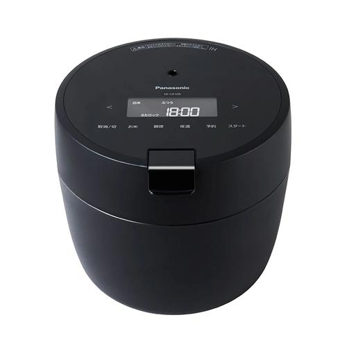 Panasonic IHジャー炊飯器5合 SHARP（シャープ） 炊飯器 5合炊き 一人暮らし用 5.5合炊き炊飯器