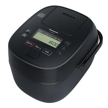 おどり炊き SR-MPA101-K パナソニック 5.5合 可変圧力IHジャー炊飯器