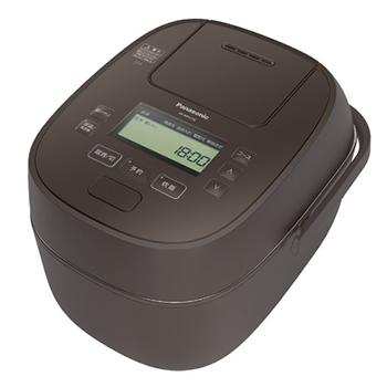 美品⭐︎可変圧力IHジャー炊飯器 おどり炊き 5.5合 SR-MPA102 おどり炊き SR-MPA102-T パナソニック 5.5合炊き 可変圧力IHジャー炊飯
